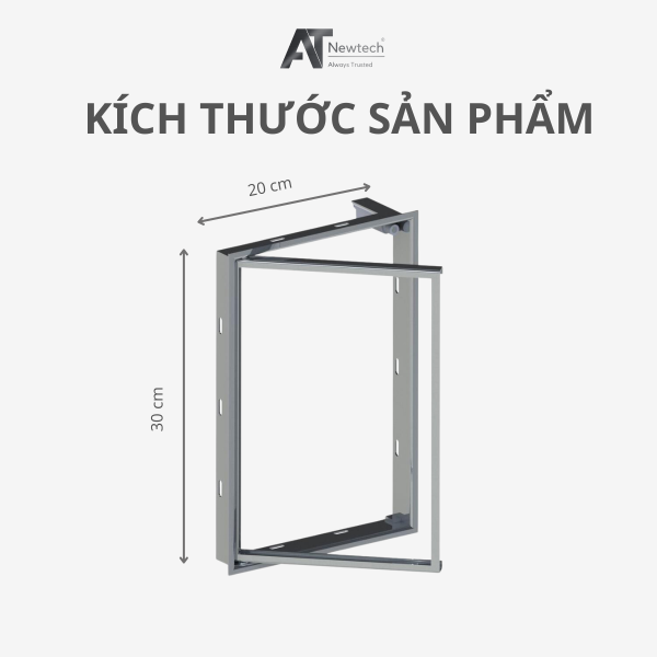 cửa thăm kỹ thuật