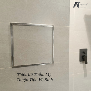 Cửa thăm kỹ thuật