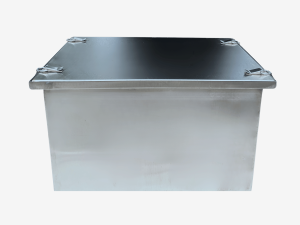 Bể tách dầu mỡ Inox