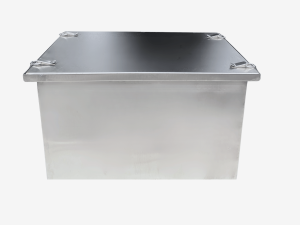 Bể tách dầu mỡ Inox