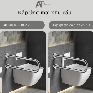 tay vịn an toàn không chịu lực ATTV01