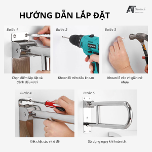 tay vịn hình chữ U chịu lực (8)