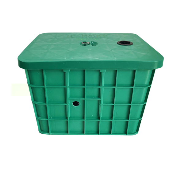 Bể tách dầu mỡ 40L