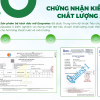 Bể tách mỡ Ecoprotec