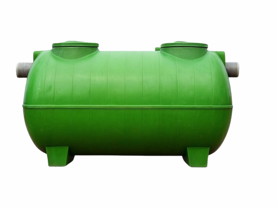 bể tự hoại 2000l