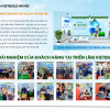 Bồn bể tự hoại composite