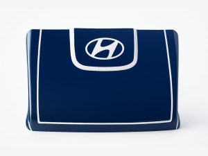 mui lướt gió xe tải huyndai