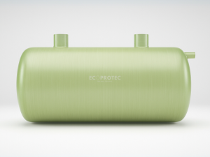 bồn composite chứa hóa chất