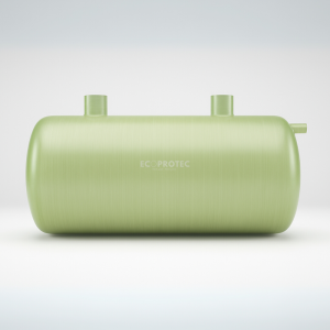 bồn composite chứa hóa chất