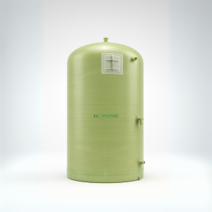 Bồn chứa hóa chất