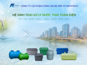 bồn bể composite