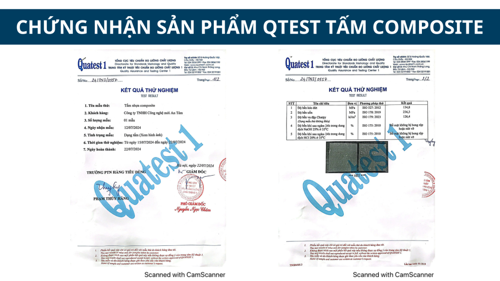 chứng chỉ Qtest