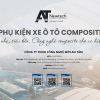 Phụ tùng ô tô composite FRP AT Newtech – nhẹ, bền, chống gỉ sét, nâng tầm phong cách xe. Sản phẩm đa dạng: mui lướt gió, cản trước sau, body kit, nắp capo, nắp thùng… chuẩn form từng dòng xe. Vật liệu FRP cao cấp, an toàn, tuổi thọ vượt trội, giá thành hợp lý. Thiết kế hiện đại, thẩm mỹ cao, dễ lắp đặt, phù hợp nhiều mẫu xe tải, bán tải, SUV, sedan. AT Newtech – đối tác tin cậy cung cấp phụ tùng ô tô composite FRP chất lượng tại Việt Nam.