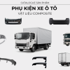 Phụ tùng ô tô composite