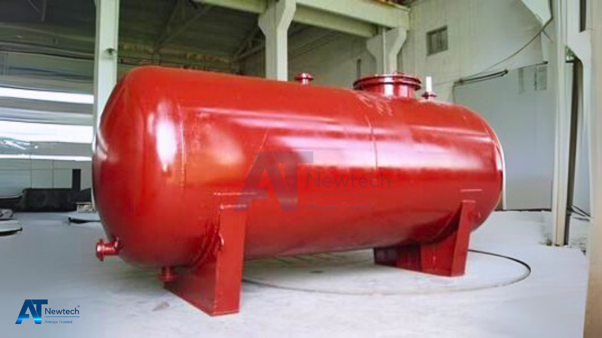 bồn bể chứa hóa chất