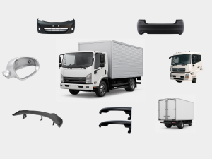 Phụ Kiện Composite Xe Ô Tô_Catalogue