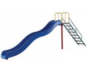 Cầu trượt trẻ em