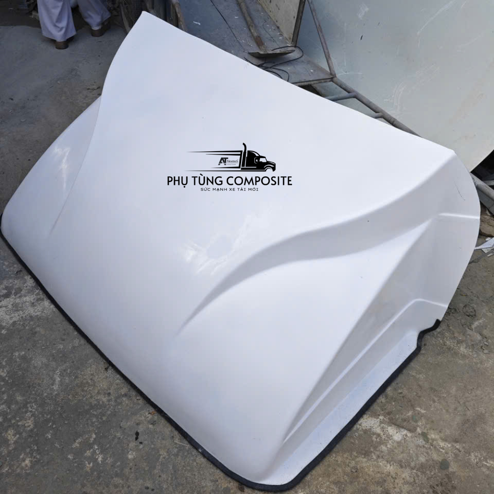 Phụ tùng ô tô composite