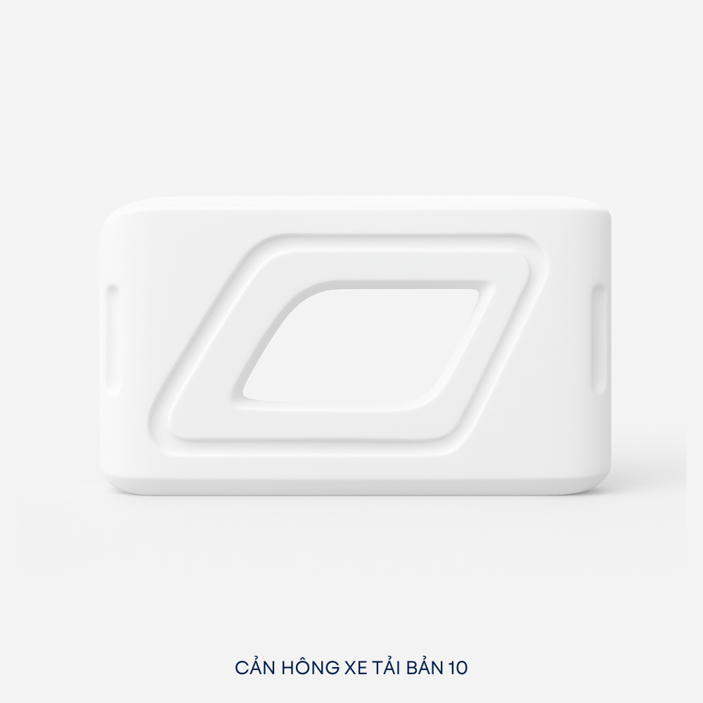 Cản hông bản 10