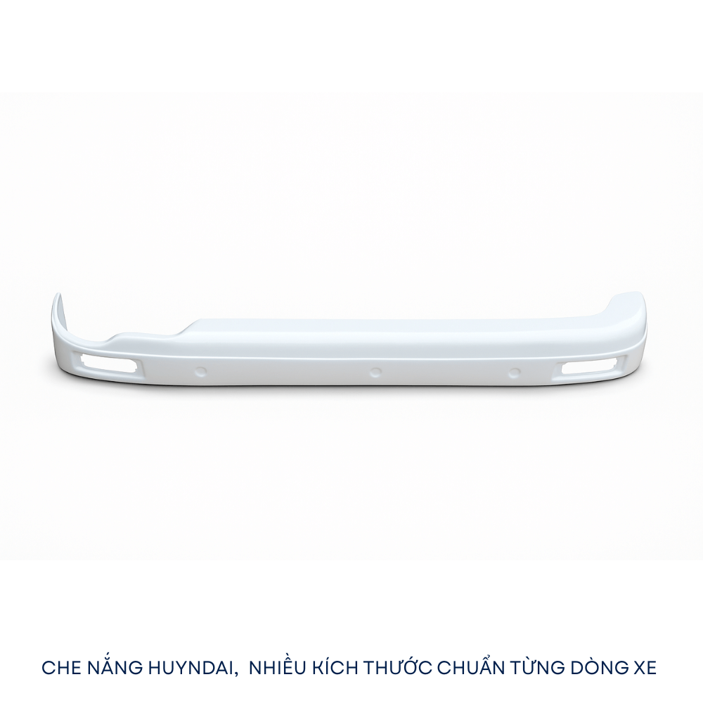 Che nắng xe tải Huyndai (1)