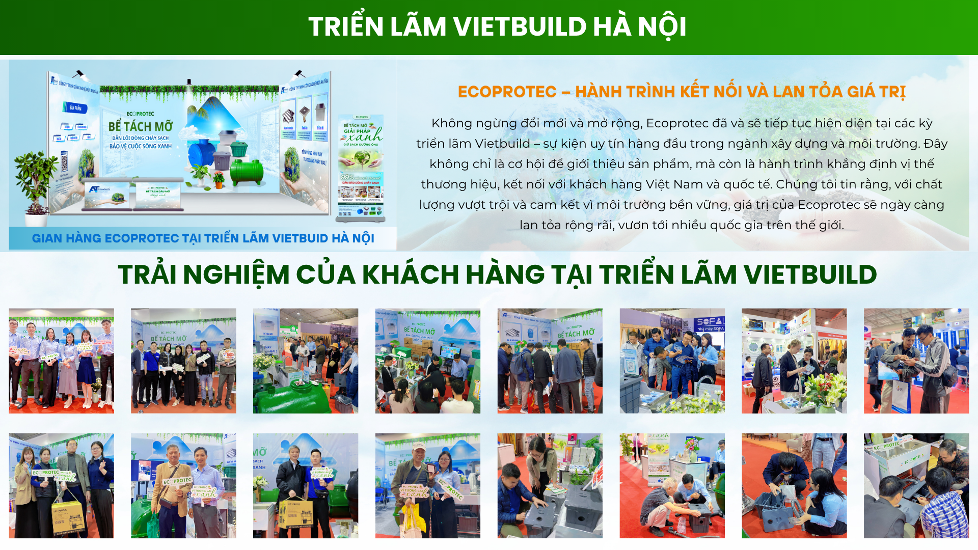  bể tự hoại composite