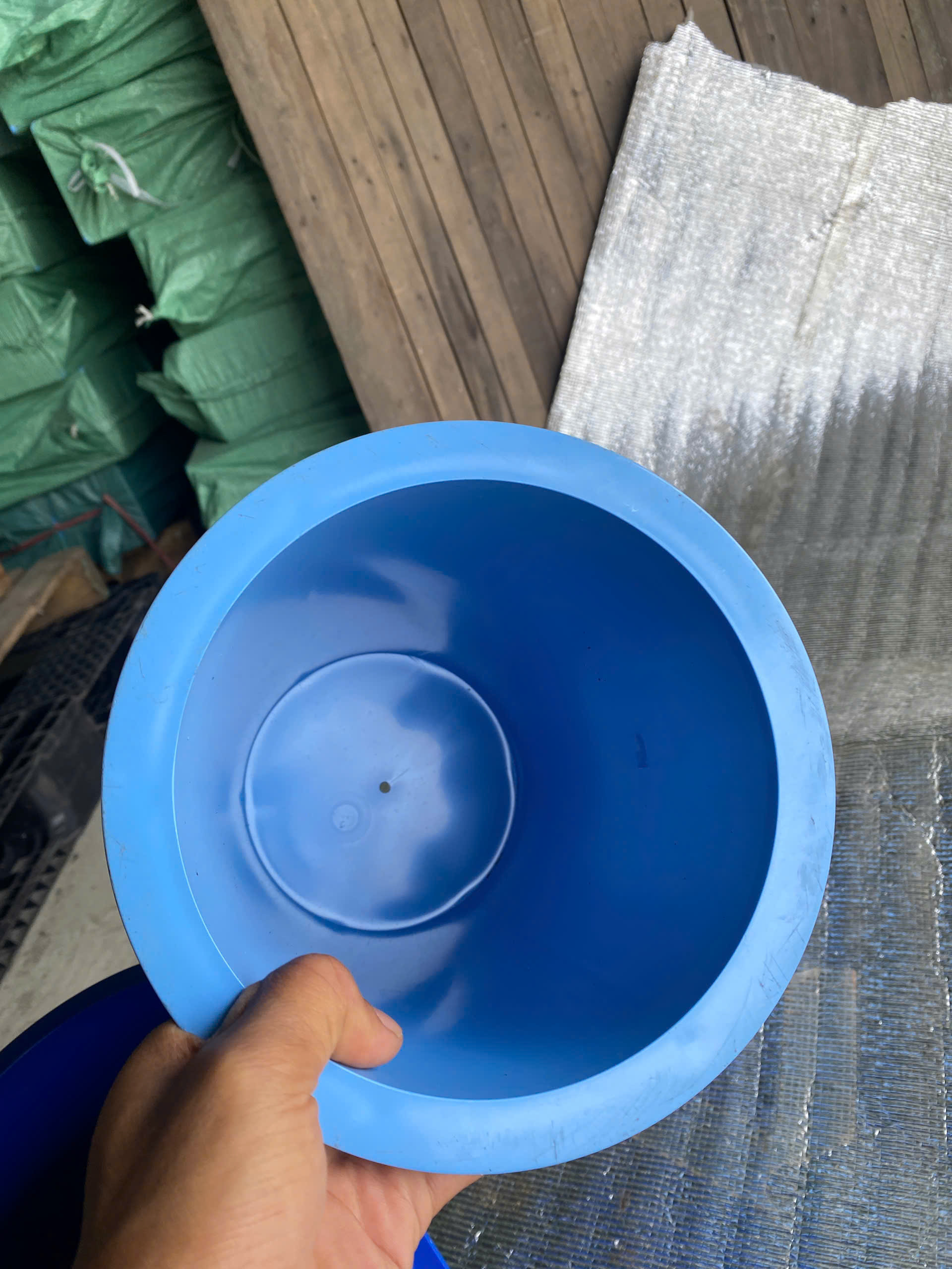 Khuân Test mẫu bê tông