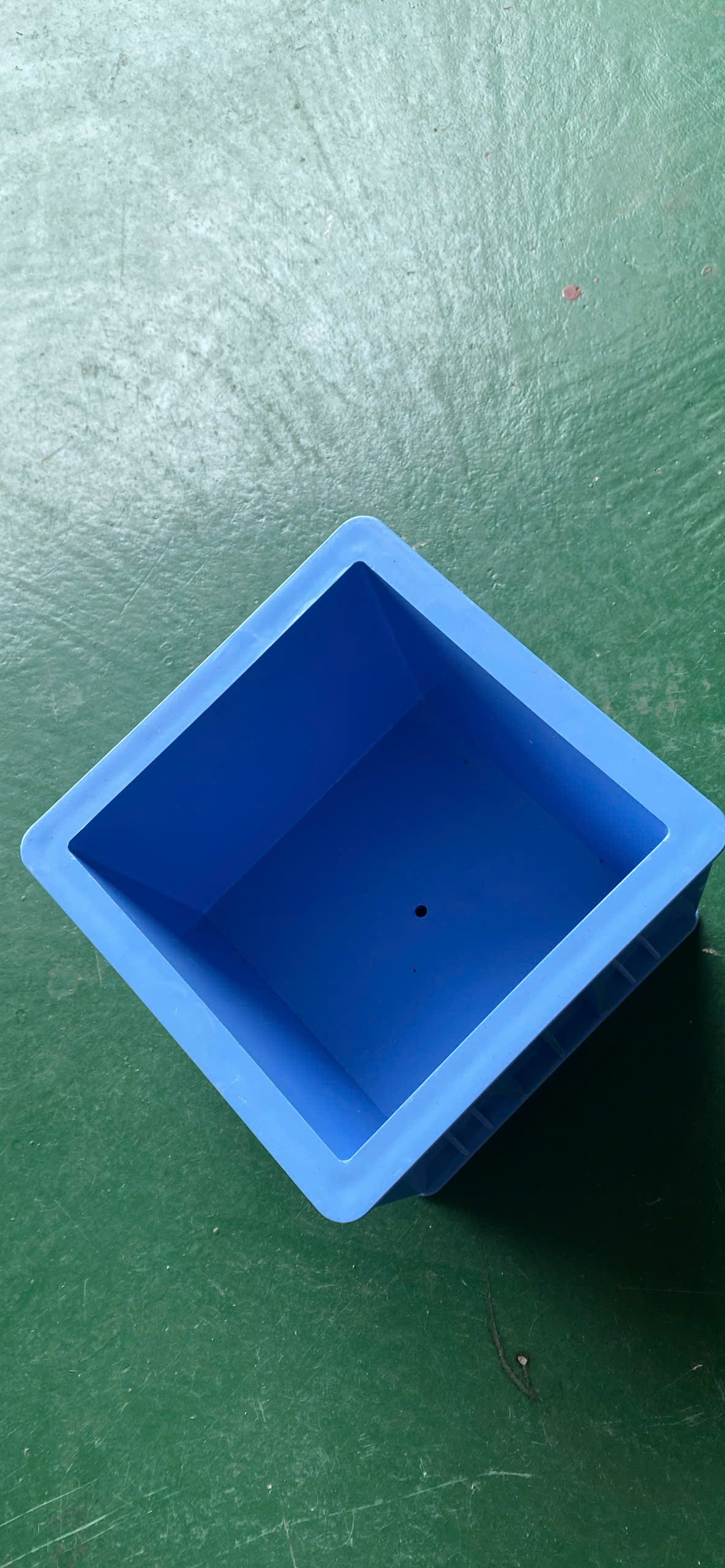 Khuân Test mẫu bê tông