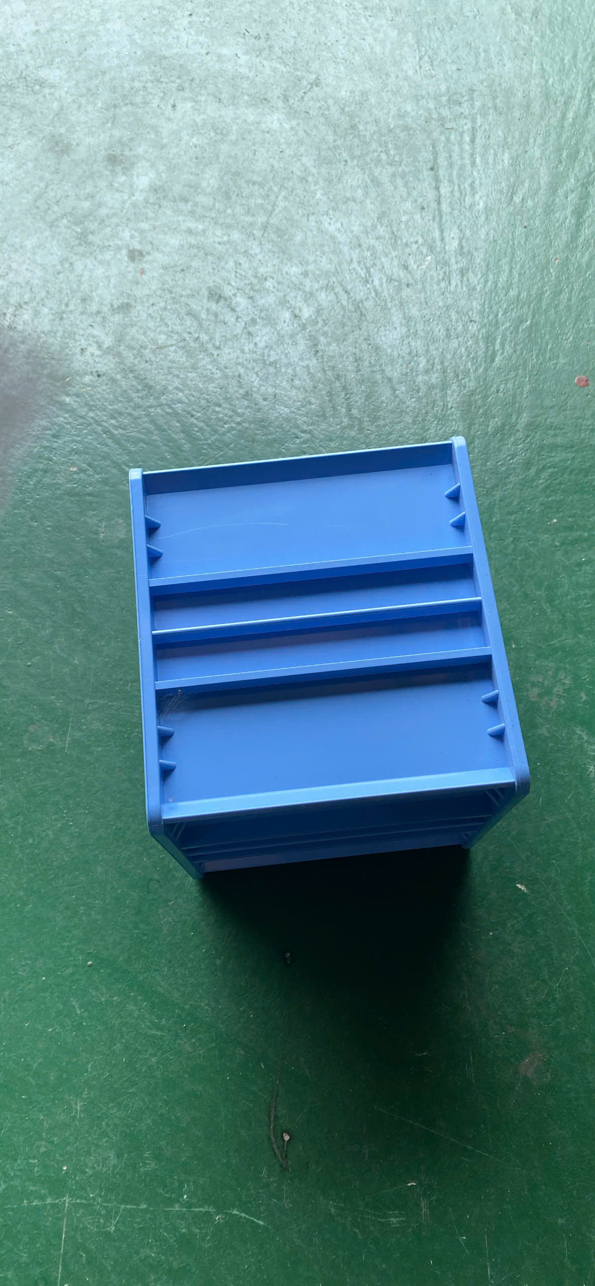 Khuân Test mẫu bê tông