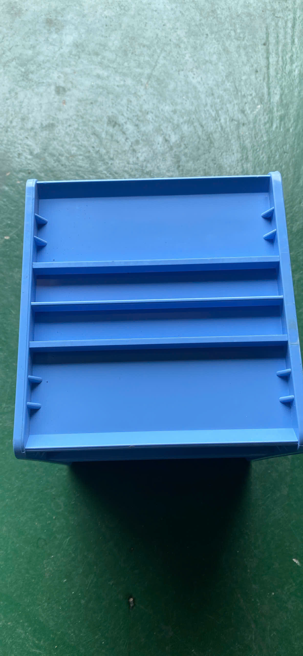 Khuân Test mẫu bê tông