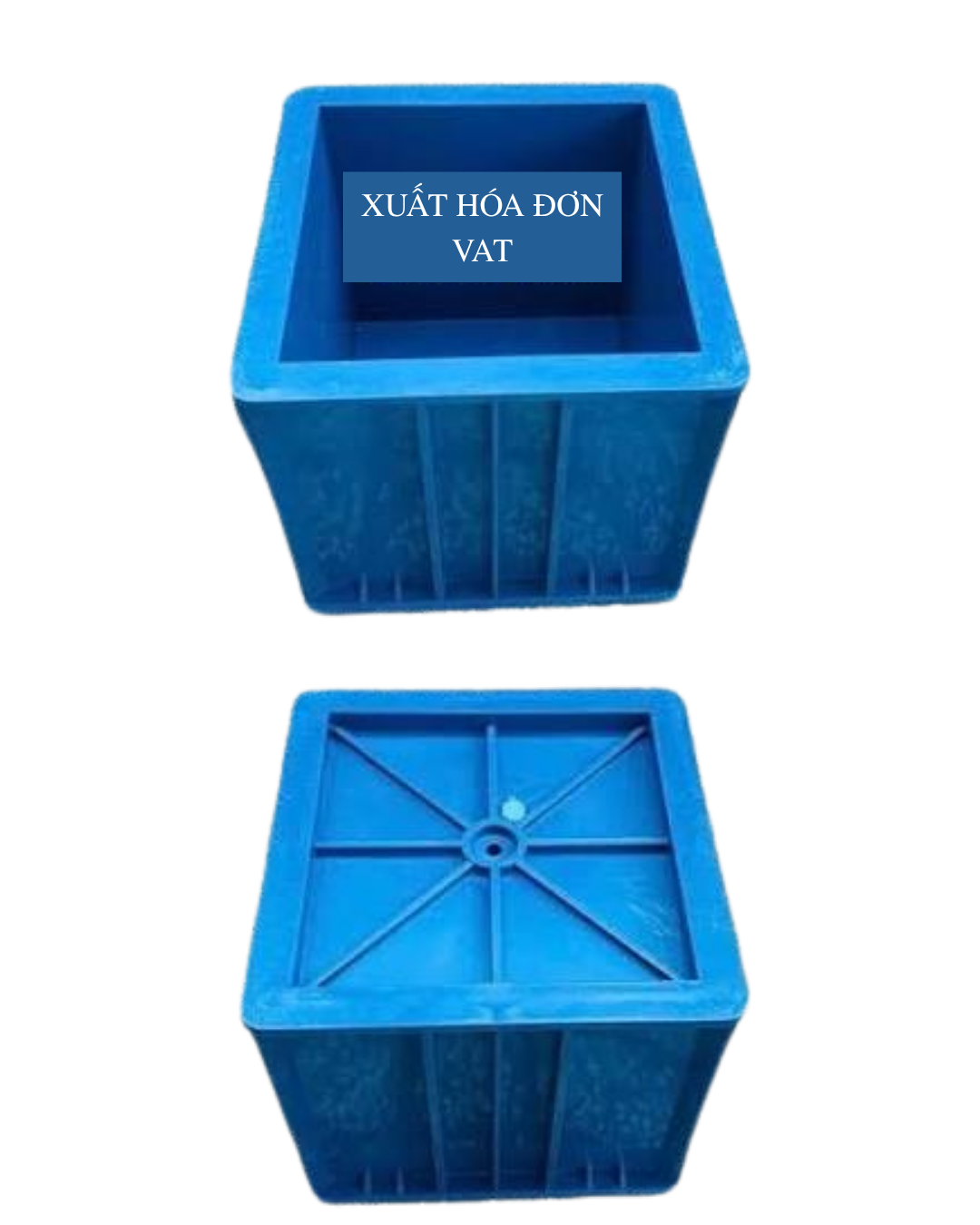 Khuân Test mẫu bê tông
