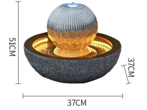 thác nước TN05