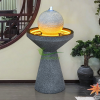 thác nước TN04