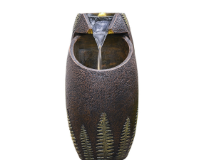 Thác nước Composite FRP (TN03)