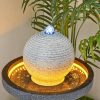 thác nước TN05