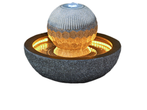 thác nước TN05